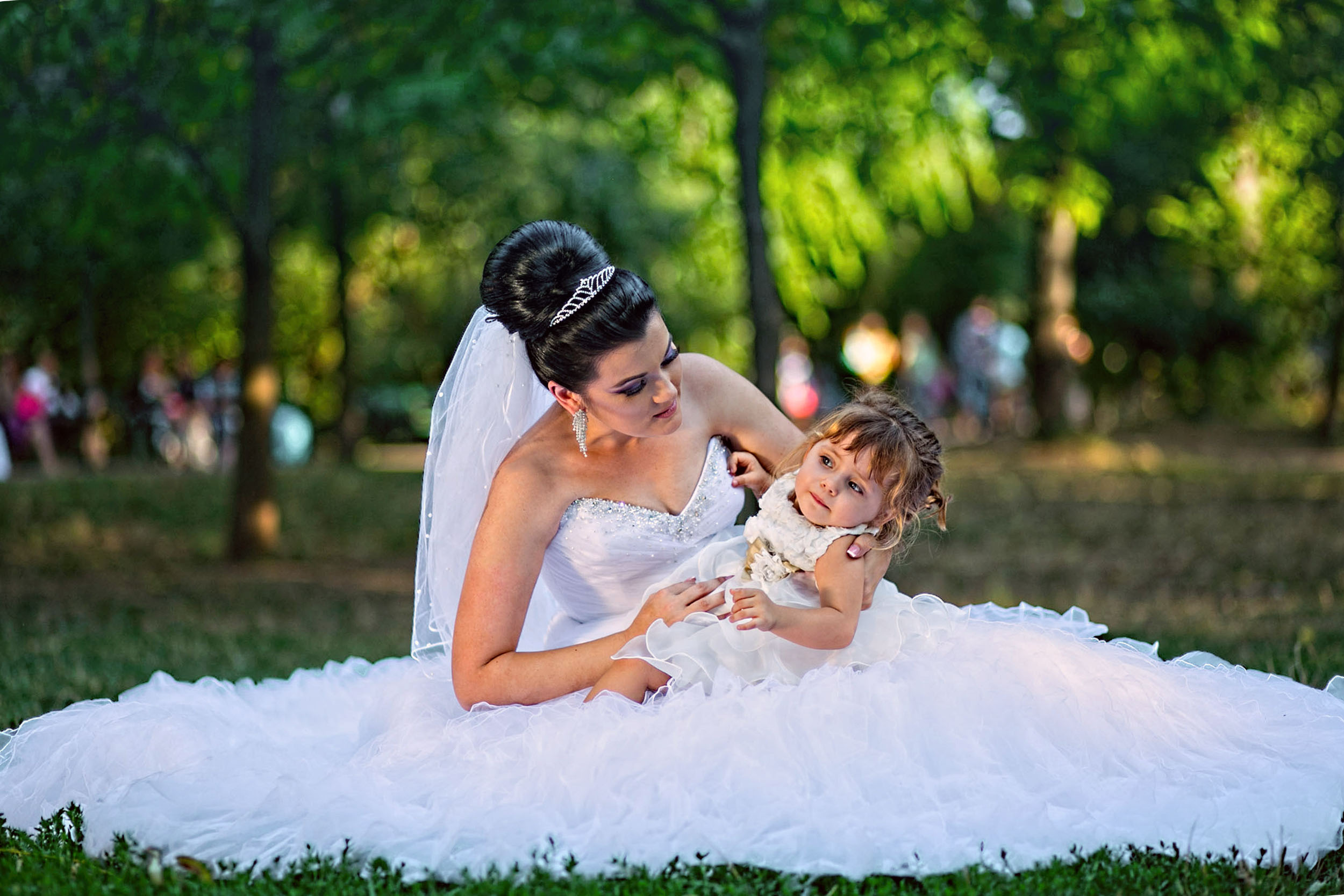 Nunta in Bucuresti cu Vera si Mihai. Fotograf Profesionist Dana Pruna