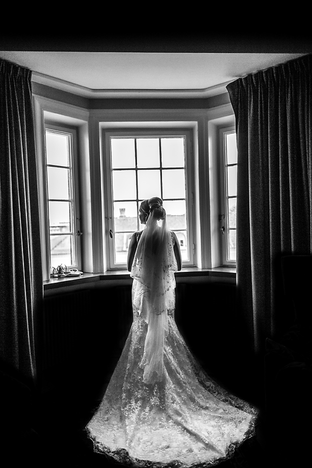 Wedding Destination Photographer in Nordic Countries