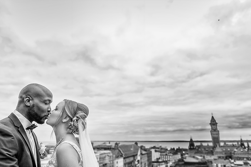 Professional Wedding Photographer in Sweden Europe